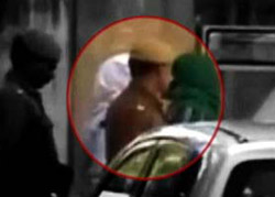 Delhi Gang Rape